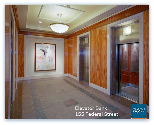 155 Federal St, Boston, MA 02110
